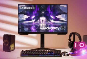 Samsung 27 pouces Odyssey G3 : Meilleure offre du Prime Day de l'année ! 13 Samsung 27 pouces Odyssey G3 : Meilleure offre du Prime Day de l'année !