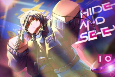 Trello et Discord Officiels de Ink Game : Restez Informé sur les Infos du Jeu ! 32 Trello et Discord Officiels de Ink Game : Restez Informé sur les Infos du Jeu !
