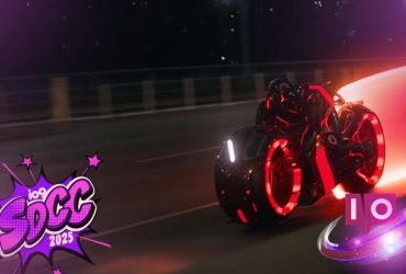 Tron : Ares Ravive la Grille au San Diego Comic-Con 2023 25 Tron : Ares Ravive la Grille au San Diego Comic-Con 2023