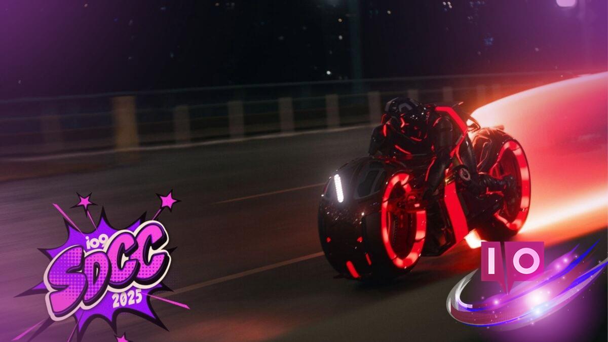 Tron : Ares Ravive la Grille au San Diego Comic-Con 2023 5 Tron : Ares Ravive la Grille au San Diego Comic-Con 2023