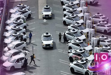 Waymo dépasse Tesla dans la compétition des robotaxis 10 Waymo dépasse Tesla dans la compétition des robotaxis