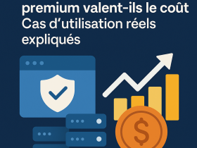 Les fournisseurs de proxy premium valent-ils le coût ? Cas d'utilisation réels expliqués 25 Les fournisseurs de proxy premium valent-ils le coût ? Cas d'utilisation réels expliqués 7