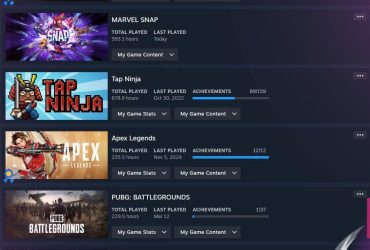 Temps de jeu choquant dans Destiny 2 : combien d'heures avez-vous consacrées ? 5 Temps de jeu choquant dans Destiny 2 : combien d'heures avez-vous consacrées ?