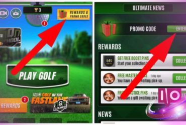 Codes promo Ultimate Golf pour août 2025 : Économisez gros maintenant ! 23 Codes promo Ultimate Golf pour août 2025 : Économisez gros maintenant !