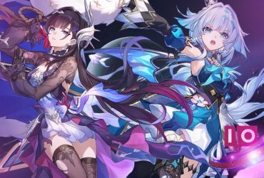 Bannières de Honkai Star Rail 3.5 : Date de sortie, personnages et guide des cônes lumineux 14 Bannières de Honkai Star Rail 3.5 : Date de sortie, personnages et guide des cônes lumineux