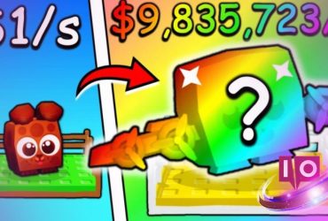 Codes de Roblox My Pet Farm – Liste mise à jour d'août 2025 13 Codes de Roblox My Pet Farm – Liste mise à jour d'août 2025