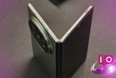 Pourquoi j'ai choisi ce téléphone pliable plutôt que le Galaxy Z Fold 7 5 Pourquoi j'ai choisi ce téléphone pliable plutôt que le Galaxy Z Fold 7