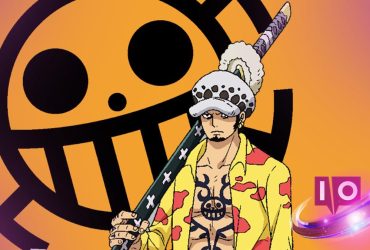 Explorer Trafalgar Law : Faits clés sur le personnage emblématique de One Piece 5 Explorer Trafalgar Law : Faits clés sur le personnage emblématique de One Piece