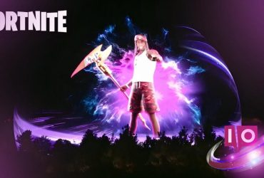 Skin Kai Cenat de Fortnite : Date de sortie, objets et comment l'obtenir 11 Skin Kai Cenat de Fortnite : Date de sortie, objets et comment l'obtenir
