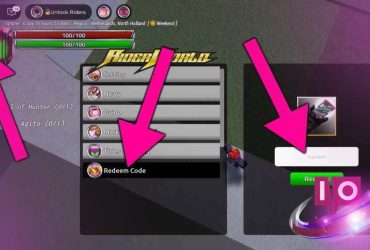 Codes de Rider World Août 2025 : Débloquez des récompenses exclusives maintenant ! 17 Codes de Rider World Août 2025 : Débloquez des récompenses exclusives maintenant !