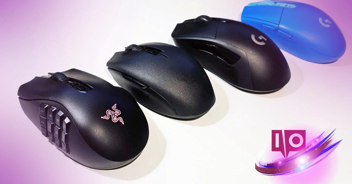 Guide ultime pour acheter la meilleure souris de jeu en 2025 5 Guide ultime pour acheter la meilleure souris de jeu en 2025