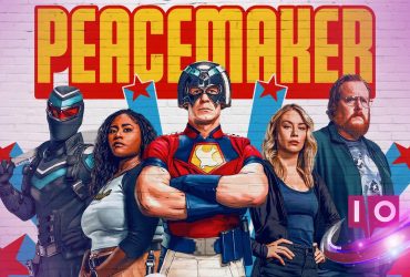 Titre de l'intro de la saison 2 de Peacemaker : découvrez la piste maintenant ! 17 Titre de l'intro de la saison 2 de Peacemaker : découvrez la piste maintenant !