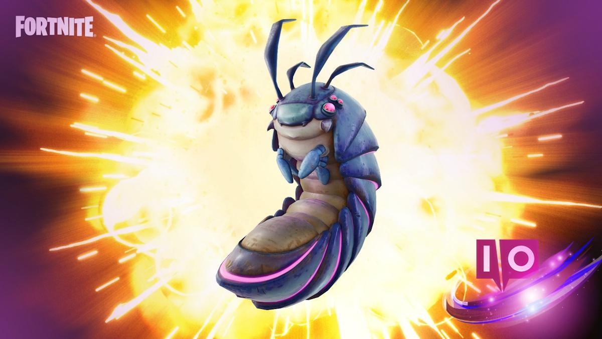 Débloquer l'élément Roly Poly dans Fortnite : Un guide complet 5 Débloquer l'élément Roly Poly dans Fortnite : Un guide complet