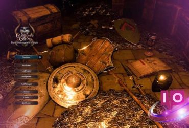 Réinventer Baldur's Gate 1 : Une nouvelle ère de modding pour BG3 commence 19 Réinventer Baldur's Gate 1 : Une nouvelle ère de modding pour BG3 commence