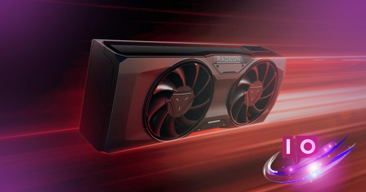 AMD RX 7400 Avis : Pas un changement de jeu, mais voici pourquoi cela importe 5 AMD RX 7400 Avis : Pas un changement de jeu, mais voici pourquoi cela importe