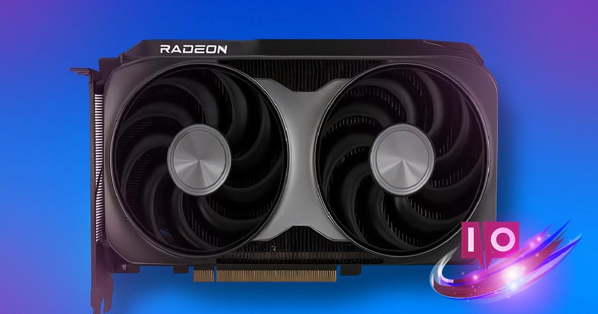 AMD RX 9060 : Le changeur de jeu rendant Nvidia RTX 5060 obsolète