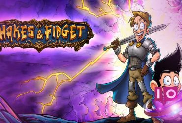 Codes de Shakes and Fidget pour août 2025 : Guide complet 11 Codes de Shakes and Fidget pour août 2025 : Guide complet