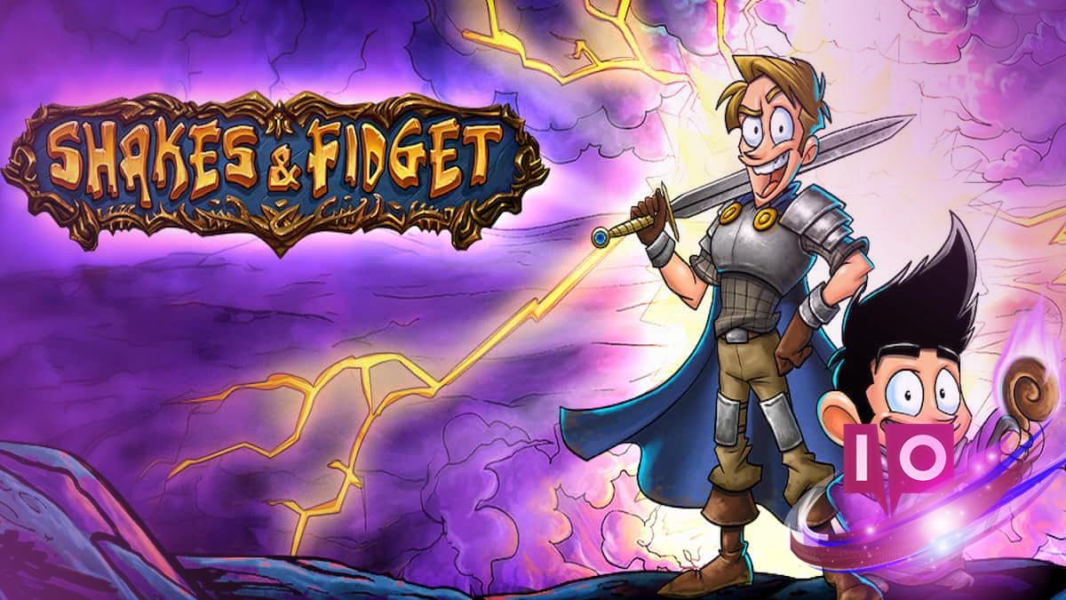 Codes de Shakes and Fidget pour août 2025 : Guide complet 5 Codes de Shakes and Fidget pour août 2025 : Guide complet