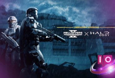 Collaboration Helldivers x Halo ODST : Armes, Armures et Notes de Patch 60 Collaboration Helldivers x Halo ODST : Armes, Armures et Notes de Patch