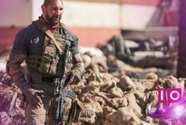 Dave Bautista affronte Henry Cavill dans un affrontement épique dans 'Highlander' 19 Dave Bautista affronte Henry Cavill dans un affrontement épique dans 'Highlander'
