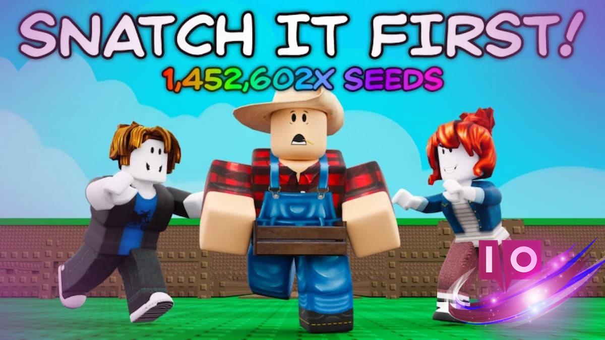Débloquez les codes Snatch a Seed pour août 2025 : Offres exclusives ! 5 Débloquez les codes Snatch a Seed pour août 2025 : Offres exclusives !