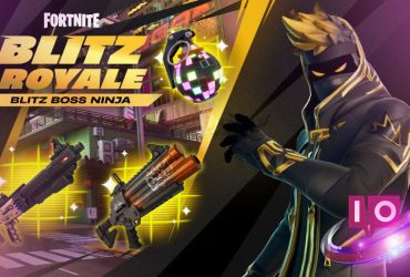 Débloquez tous les mythiques ninja dans Fortnite Blitz Royale : guide complet 8 Débloquez tous les mythiques ninja dans Fortnite Blitz Royale : guide complet