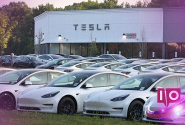 Découvrez la Ruée vers le Crédit d'Impôt pour les Véhicules Électriques Américains : Ne Ratez Pas Votre Chance ! 13 Découvrez la Ruée vers le Crédit d'Impôt pour les Véhicules Électriques Américains : Ne Ratez Pas Votre Chance !