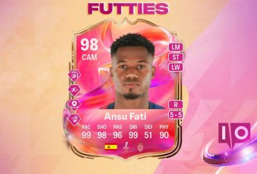 EA FC 25 Objectifs de Transfert de Pré-Saison : Guide des Récompenses et Tâches 7 EA FC 25 Objectifs de Transfert de Pré-Saison : Guide des Récompenses et Tâches
