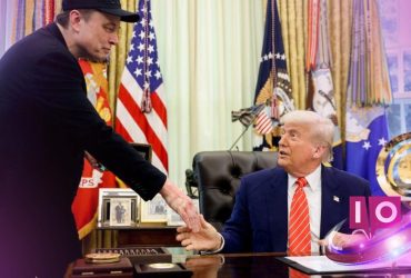 Elon Musk fait don de millions à Trump après la fin de leur bromance 21 Elon Musk fait don de millions à Trump après la fin de leur bromance