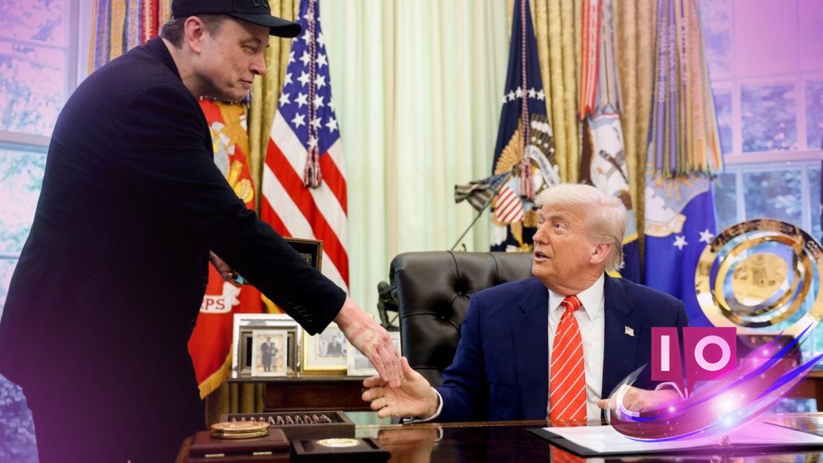 Elon Musk fait don de millions à Trump après la fin de leur bromance 5 Elon Musk fait don de millions à Trump après la fin de leur bromance