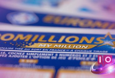 Euromillions : Résultats du mardi 12 août 2025 à découvrir ! 9 Euromillions : Résultats du mardi 12 août 2025 à découvrir !