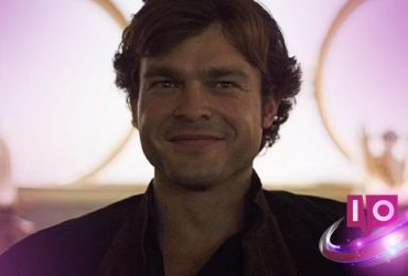 George Lucas rappelle à Ron Howard : « Star Wars » est pour les 12 ans 13 George Lucas rappelle à Ron Howard : « Star Wars » est pour les 12 ans