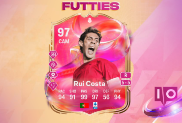 Guide complet des récompenses et des tâches de la Coupe Co-op FUTTIES EA FC 25 25 Guide complet des récompenses et des tâches de la Coupe Co-op FUTTIES EA FC 25
