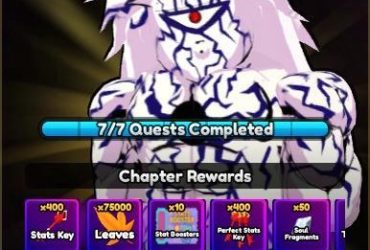 Guide ultime des missions de l'événement Anime Rangers X Swarm 5 Guide ultime des missions de l'événement Anime Rangers X Swarm
