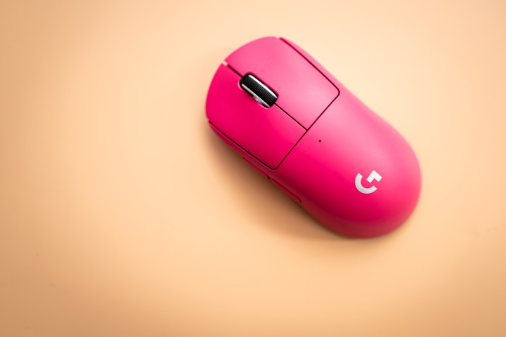 Guide ultime pour acheter la meilleure souris de jeu en 2025 6 Souris de gaming Logitech Pro X 2 Superlight.
