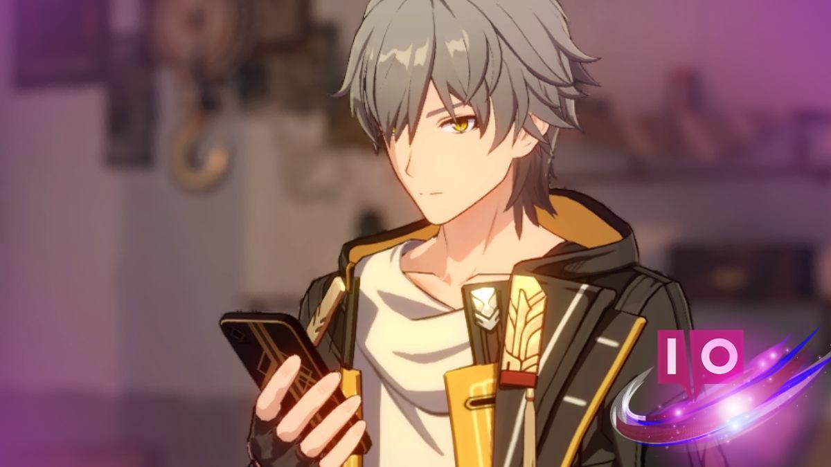Honkai : Codes de Star Rail pour août 2025 – Mise à jour du livestream 3.4