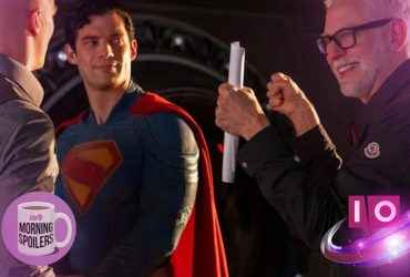 James Gunn tease des détails passionnants sur sa saga Superman 18 James Gunn tease des détails passionnants sur sa saga Superman