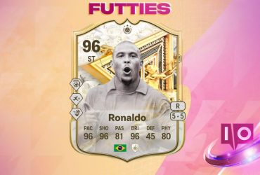 Joueurs clés à utiliser dans EA FC 25 : Guide de l'évolution Maestro+ 10 Joueurs clés à utiliser dans EA FC 25 : Guide de l'évolution Maestro+