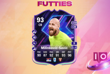 Joueurs clés pour EA FC 25 : Meilleures évolutions Pass-Time dévoilées 6 Joueurs clés pour EA FC 25 : Meilleures évolutions Pass-Time dévoilées