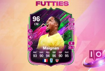 Joueurs d'Élite pour EA FC 25 Triple 98 Évolution : Guide du Talent Inégalé 5 Joueurs d'Élite pour EA FC 25 Triple 98 Évolution : Guide du Talent Inégalé