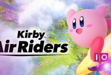 Kirby Air Riders Révélé Demain : À Quoi S'Attendre Avec de Faibles Espérances 10 Kirby Air Riders Révélé Demain : À Quoi S'Attendre Avec de Faibles Espérances