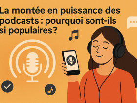 La montée en puissance des podcasts : pourquoi sont-ils si populaires 24 La montée en puissance des podcasts : pourquoi sont-ils si populaires 6