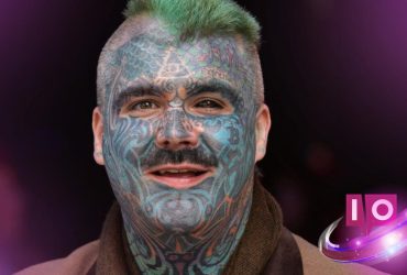 L'homme le plus tatoué de Grande-Bretagne : la loi sur la vérification d'âge bloque l'accès à la pornographie 6 L'homme le plus tatoué de Grande-Bretagne : la loi sur la vérification d'âge bloque l'accès à la pornographie