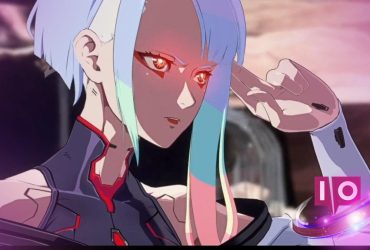 Lucy de Cyberpunk : Edgerunners rejoint Guilty Gear Strive ! 7 Lucy de Cyberpunk : Edgerunners rejoint Guilty Gear Strive !
