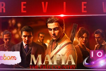 Mafia : La Vieille Patrie - Une histoire de mob à voir 5 Mafia : La Vieille Patrie - Une histoire de mob à voir
