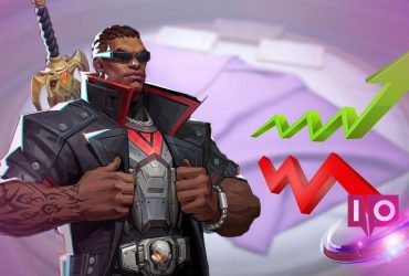 Marvel Rivals Saison 3.5 : Analyse des nerfs et buffs des Vanguards 13 Marvel Rivals Saison 3.5 : Analyse des nerfs et buffs des Vanguards