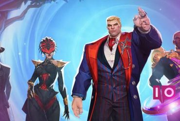 Marvel Rivals interdit les discussions toxiques dans la mise à jour à venir du jeu 8 Marvel Rivals interdit les discussions toxiques dans la mise à jour à venir du jeu