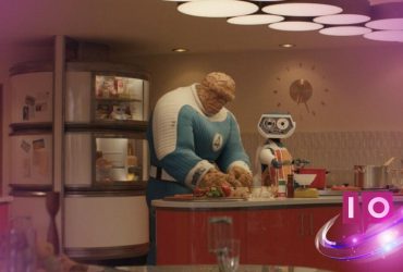 Matt Shakman croit que les coupes dans 'Fantastic Four' servent le bien commun 61 Matt Shakman croit que les coupes dans 'Fantastic Four' servent le bien commun