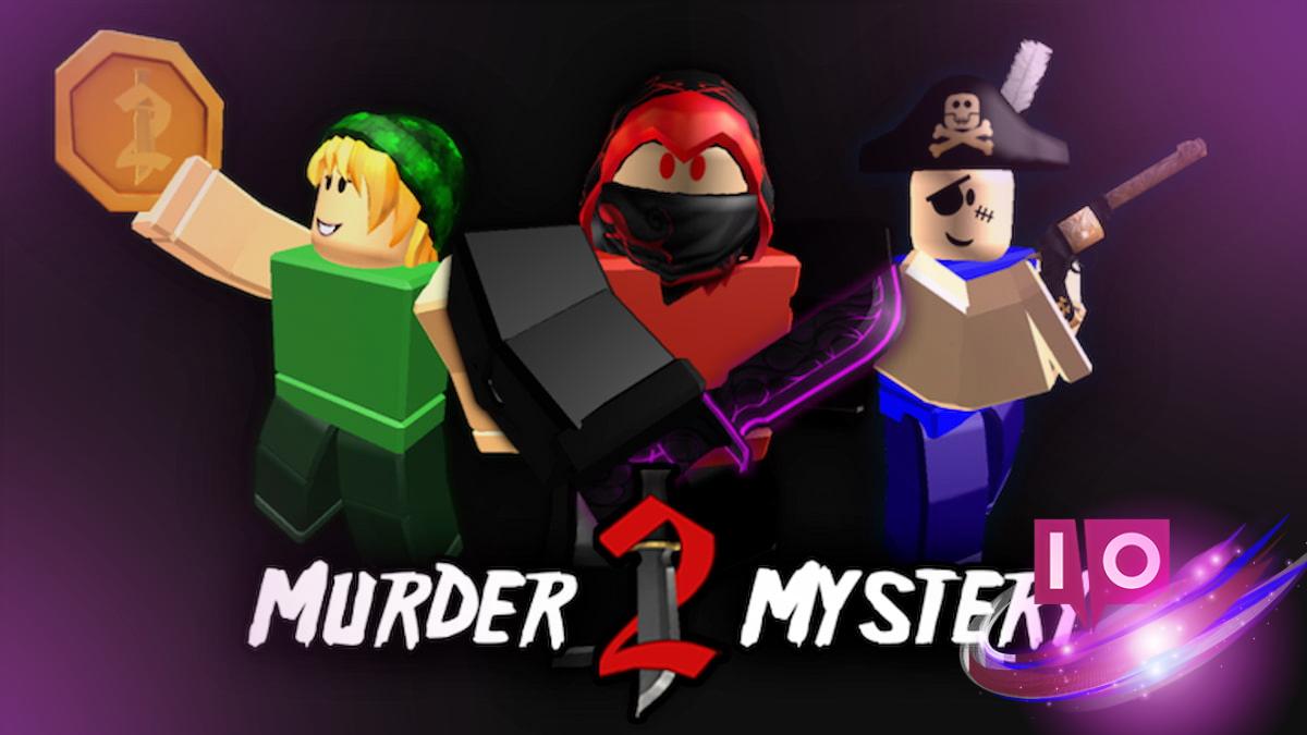 Meilleurs codes de Murder Mystery 2 (MM2) pour août 2025 – Débloquez des secrets ! 5 Meilleurs codes de Murder Mystery 2 (MM2) pour août 2025 – Débloquez des secrets !