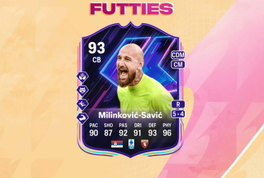 Meilleurs joueurs pour EA FC 25 : Guide d'évolution Shadow+ 18 Meilleurs joueurs pour EA FC 25 : Guide d'évolution Shadow+